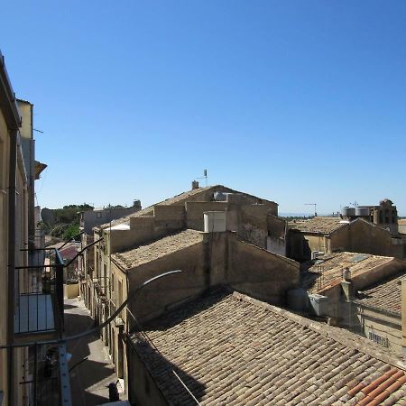 Casa Del Barocco Caltagirone Villa ภายนอก รูปภาพ