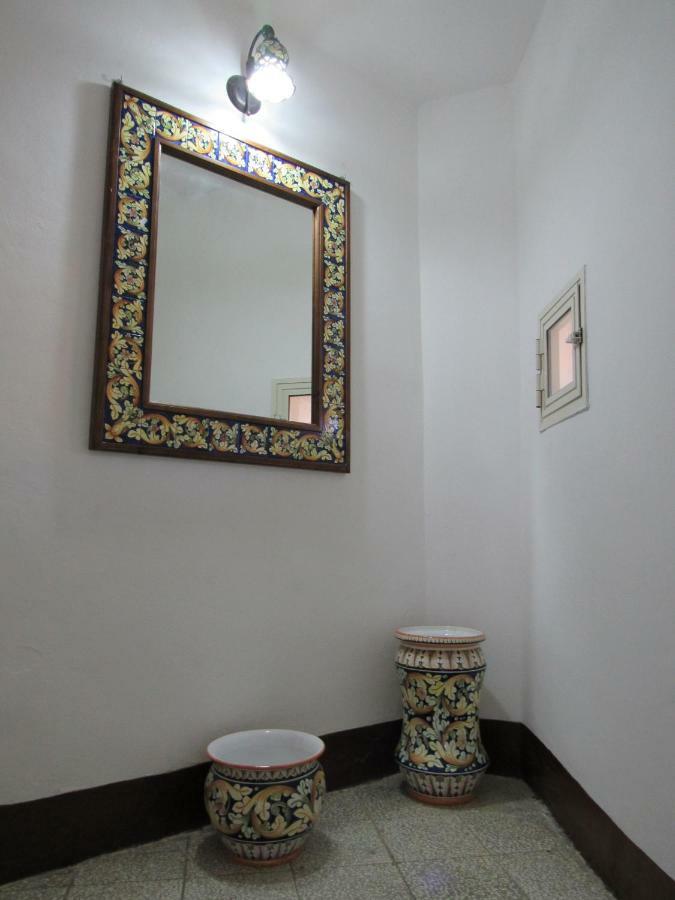 Casa Del Barocco Caltagirone Villa ภายนอก รูปภาพ