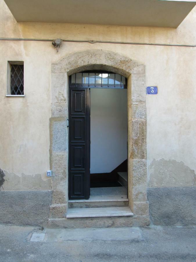Casa Del Barocco Caltagirone Villa ภายนอก รูปภาพ