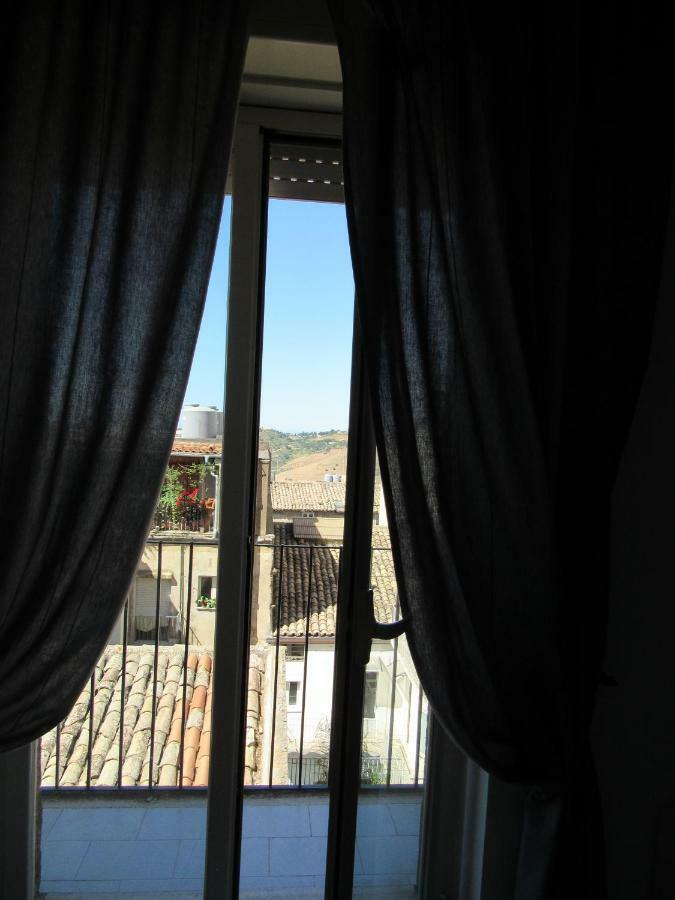 Casa Del Barocco Caltagirone Villa ภายนอก รูปภาพ