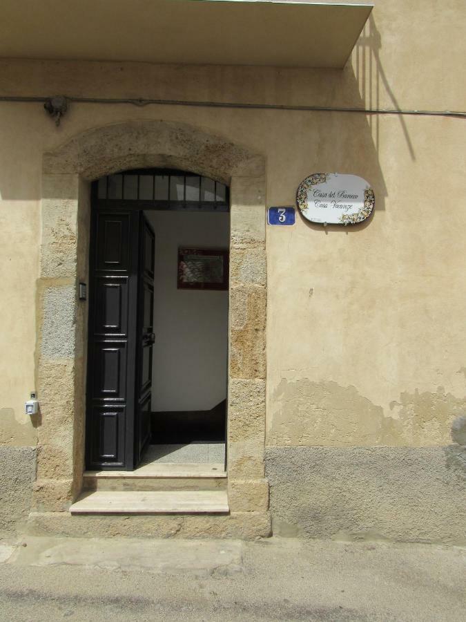 Casa Del Barocco Caltagirone Villa ภายนอก รูปภาพ